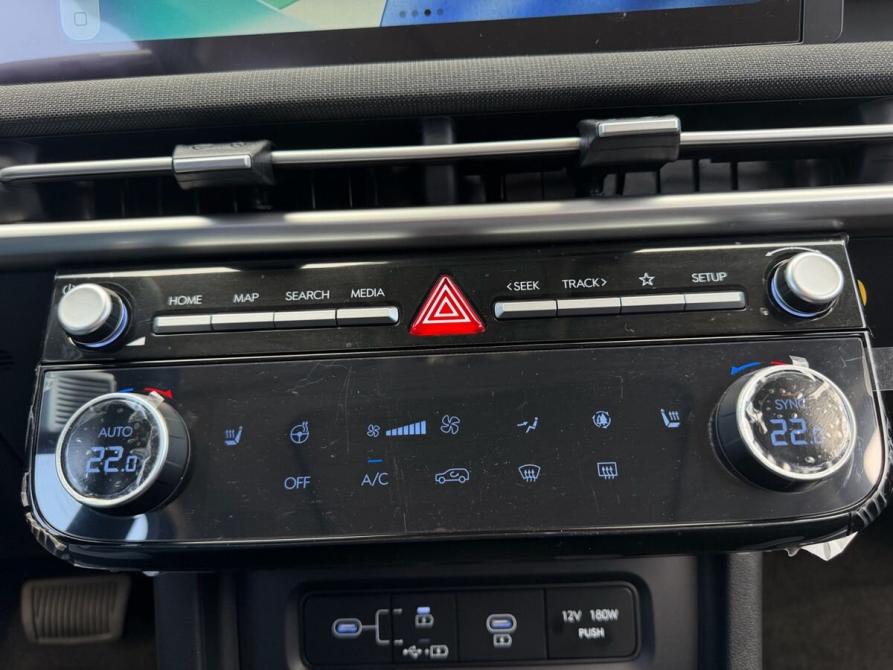 Hyundai Tucson IV Рестайлинг Казань  - изображение 22