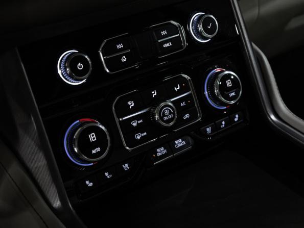 GMC Yukon V с пробегом 2022 года, цена 7 490 000 рублей, 79422 км, внедорожник, Автокод Объявления