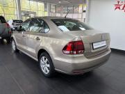 Volkswagen Polo V Рестайлинг Киров  - изображение 20
