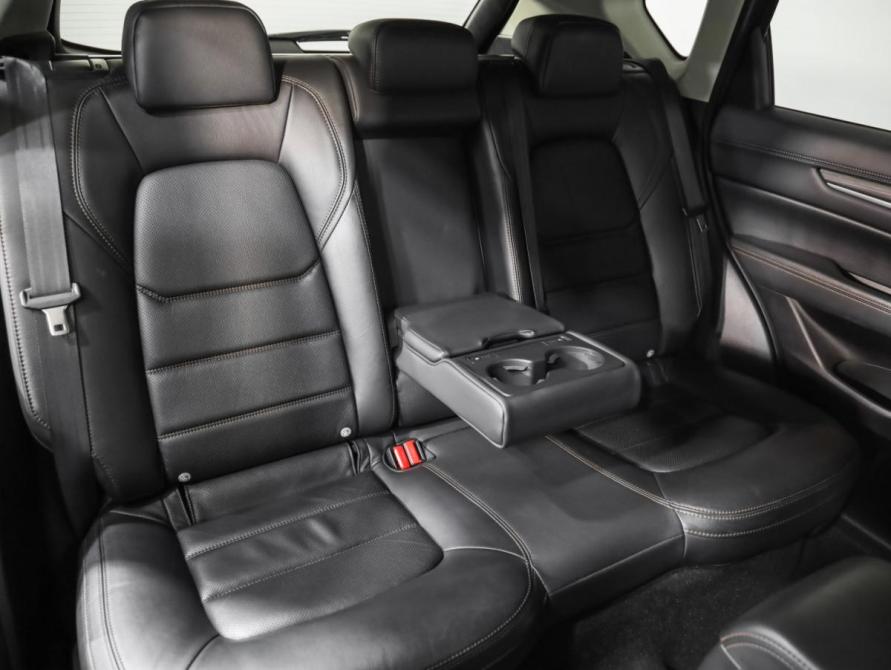 Mazda CX-5 II Санкт-Петербург  - изображение 26