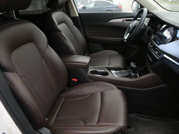 Changan CS35 Plus I с пробегом 2021 года, цена 1 686 000 рублей, 71300 км, внедорожник, Автокод Объявления