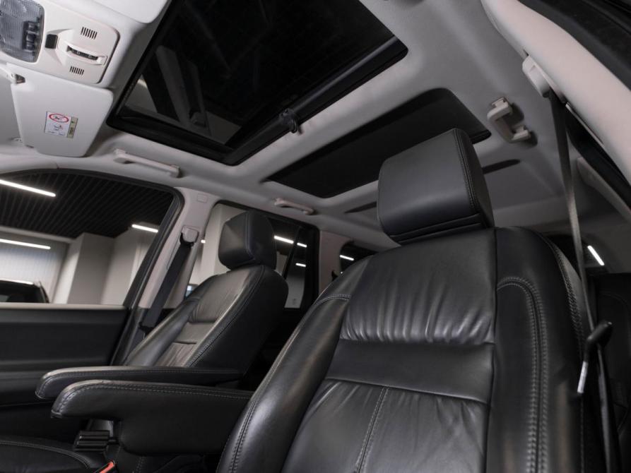 Land Rover Freelander II Рестайлинг 2 Москва  - изображение 10