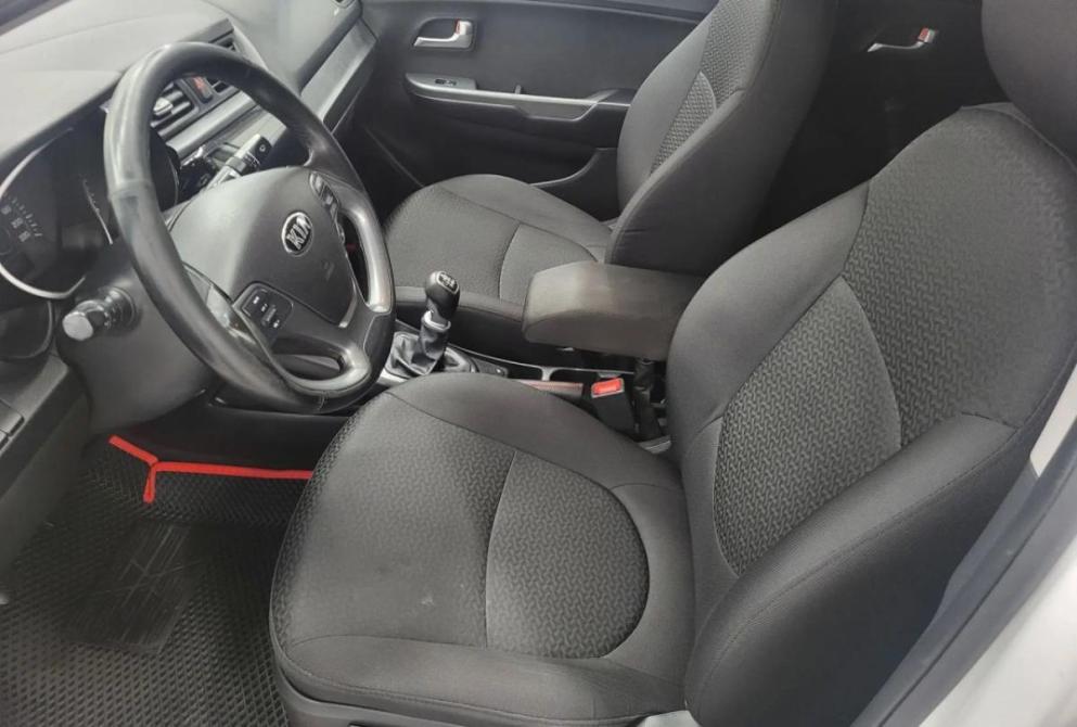 Kia Rio IV Астрахань  - изображение 21