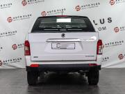 SsangYong Actyon Sports II Минеральные Воды  - изображение 22