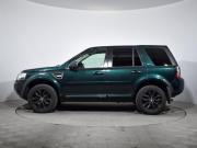 Land Rover Freelander II Рестайлинг 2 Санкт-Петербург  - изображение 29