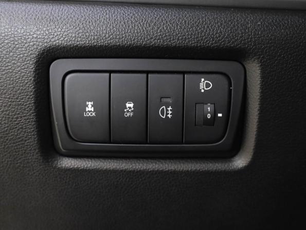 SsangYong Actyon II Рестайлинг с пробегом 2014 года, цена 1 185 750 рублей, 98626 км, внедорожник, Автокод Объявления