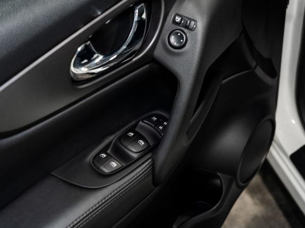 Nissan Qashqai II Рестайлинг с пробегом 2019 года, цена 2 050 000 рублей, 55350 км, внедорожник, Автокод Объявления