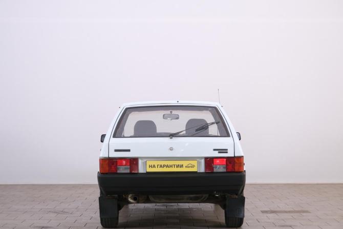 Lada (ВАЗ) 2109 с пробегом 1997 года, цена 329 000 рублей, 77300 км, хэтчбек, Автокод Объявления