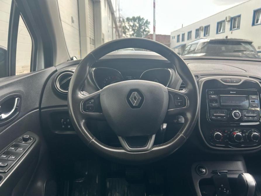 Renault Kaptur I Санкт-Петербург  - изображение 14