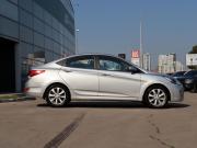 Hyundai Solaris I Самара  - изображение 24