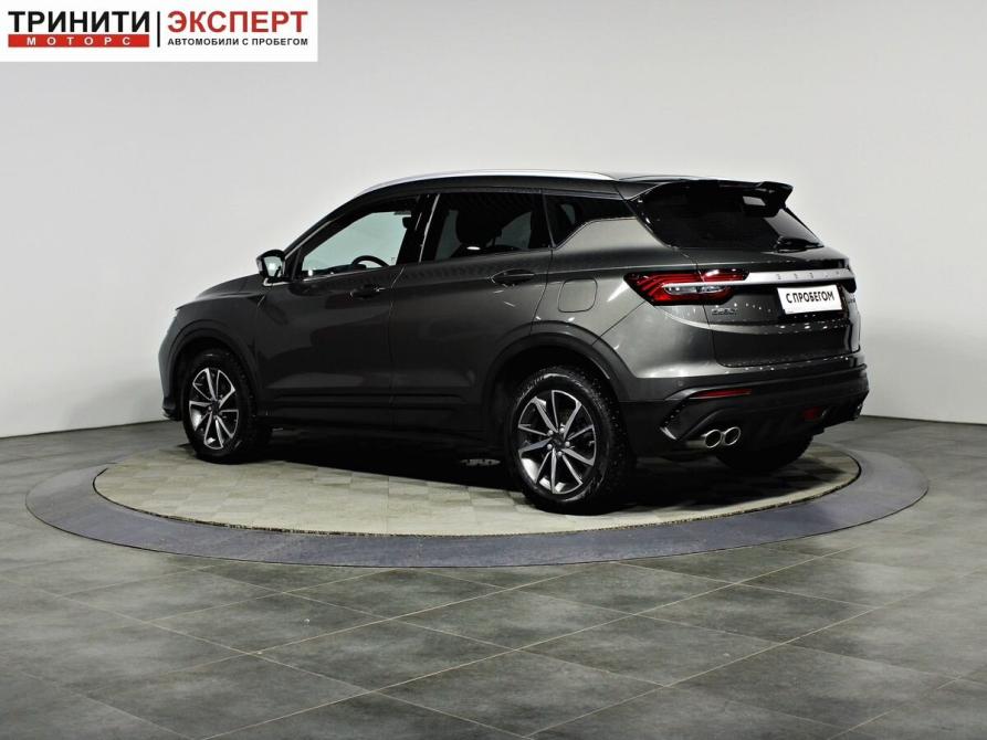 Geely Coolray I Белгород  - изображение 7