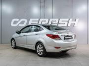 Hyundai Solaris I Воронеж  - изображение 20