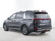Kia Carnival IV Москва  - изображение 25
