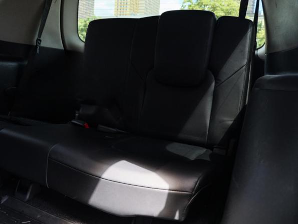Nissan Patrol VI (Y62) с пробегом 2010 года, цена 2 100 000 рублей, 145962 км, внедорожник, Автокод Объявления