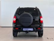 Lada (ВАЗ) Niva Волгоград  - изображение 14