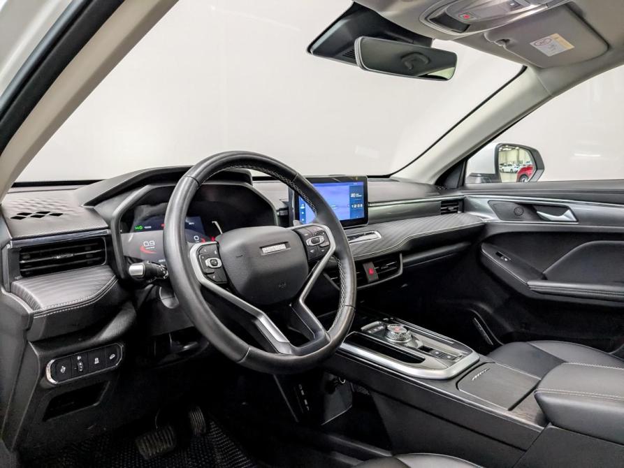 Haval Jolion I Москва  - изображение 17