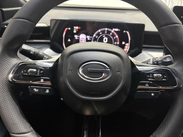 GAC GS4 с пробегом 2025 года, цена 2 385 000 рублей, 20520 км, внедорожник, Автокод Объявления