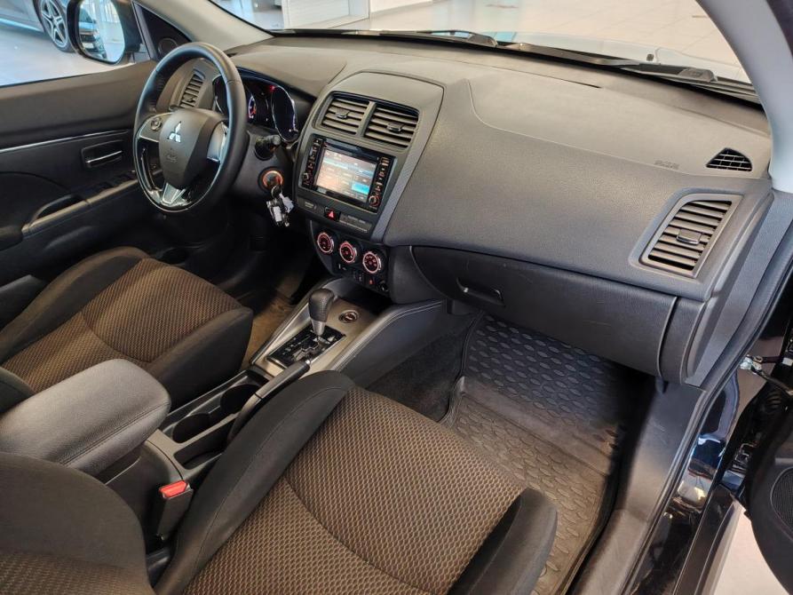 Mitsubishi ASX I Рестайлинг 2 Санкт-Петербург  - изображение 7