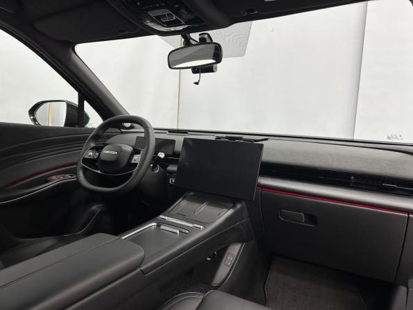 Omoda C7 с пробегом 2025 года, цена 2 444 000 рублей, 4198 км, внедорожник, Автокод Объявления
