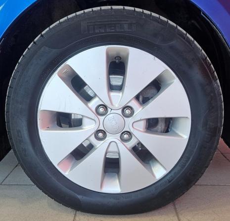 Kia Rio III с пробегом 2012 года, цена 849 000 рублей, 159698 км, седан, Автокод Объявления