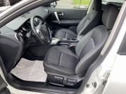 Nissan Qashqai I Рестайлинг Москва  - изображение 32