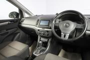 Volkswagen Sharan II Новосибирск  - изображение 25