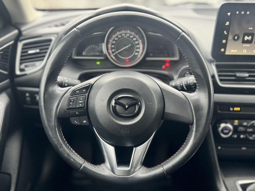 Mazda 3 III (BM) Ижевск  - изображение 12