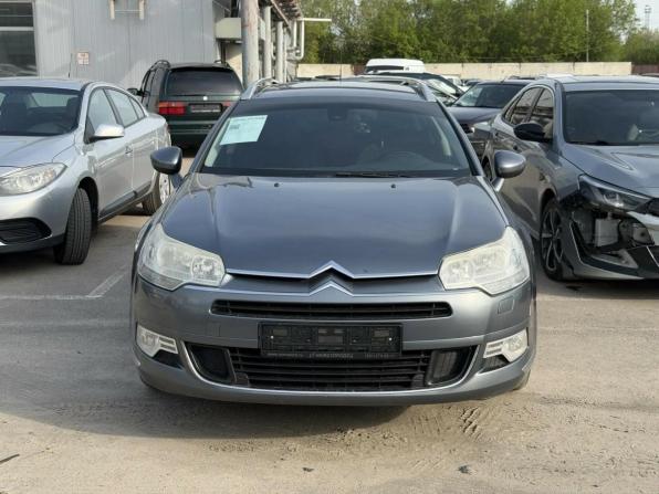 Citroen C5 II с пробегом 2008 года, цена 505 000 рублей, 227274 км, универсал, Автокод Объявления