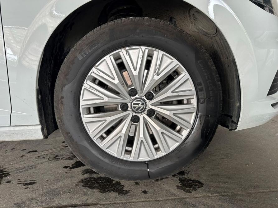 Volkswagen Jetta VII Москва  - изображение 19