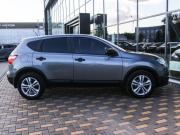 Nissan Qashqai I Рестайлинг Калуга  - изображение 21