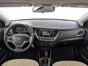 Hyundai Solaris II Москва  - изображение 41