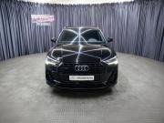 Audi Q3 II (F3) Москва  - изображение 28