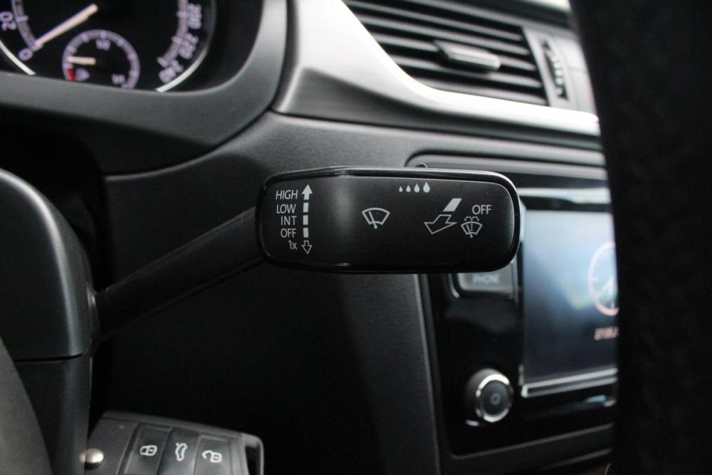 Skoda Rapid I Рестайлинг Брянск  - изображение 13