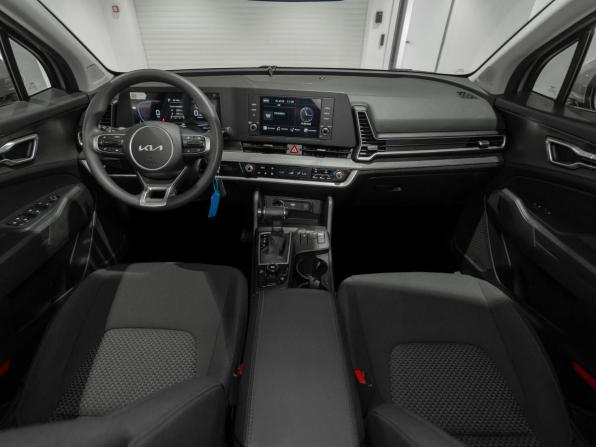 Kia Sportage V с пробегом 2023 года, цена 3 370 000 рублей, 20507 км, внедорожник, Автокод Объявления