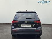 Volkswagen Tiguan II Москва  - изображение 18