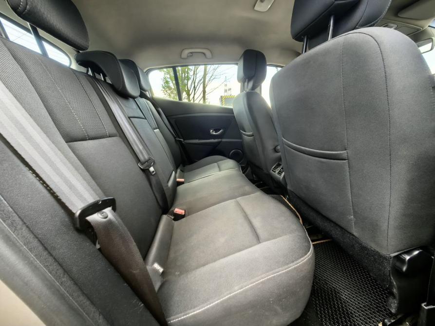 Renault Megane III Санкт-Петербург  - изображение 13