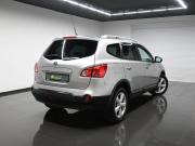 Nissan Qashqai+2 I Тверь  - изображение 24