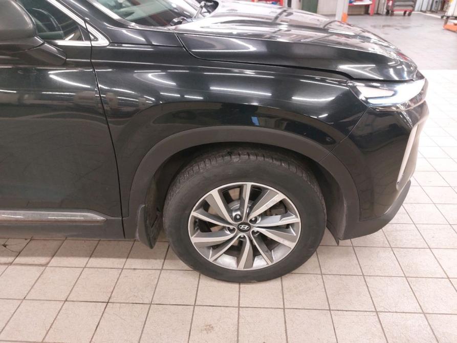 Hyundai Santa Fe IV Москва  - изображение 17