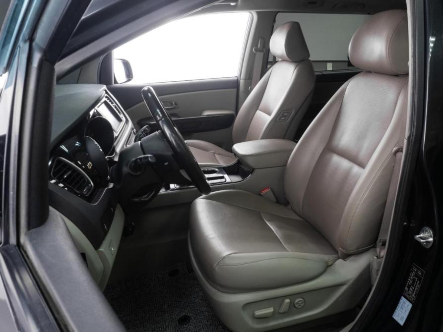 Kia Carnival III Тюмень  - изображение 12