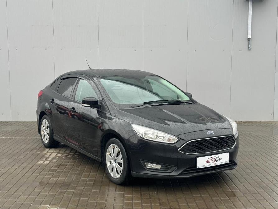 Ford Focus III Рестайлинг Тамбов  - изображение 2