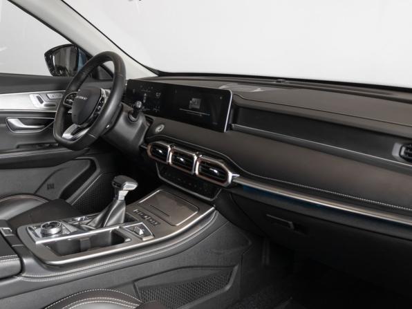 JETOUR X70+ I Рестайлинг с пробегом 2023 года, цена 2 147 421 рубль, 23177 км, внедорожник, Автокод Объявления
