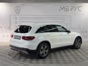 Mercedes-Benz GLC I (X253) Рестайлинг Москва  - изображение 33