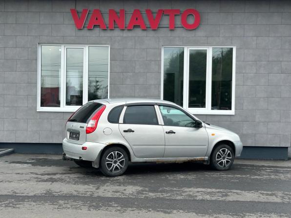 Lada (ВАЗ) Kalina I с пробегом 2007 года, цена 180 000 рублей, 178000 км, хэтчбек, Автокод Объявления
