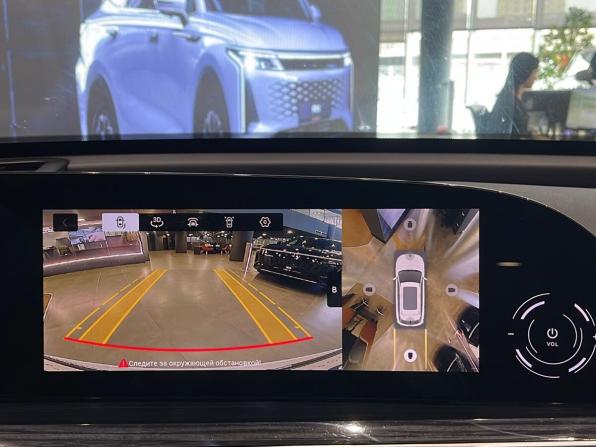 Exeed RX с пробегом 2023 года, цена 2 996 000 рублей, 49184 км, внедорожник, Автокод Объявления