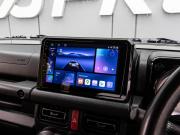 Suzuki Jimny IV Краснодар  - изображение 31