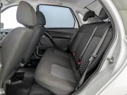 Lada (ВАЗ) Granta I Рестайлинг Москва  - изображение 37