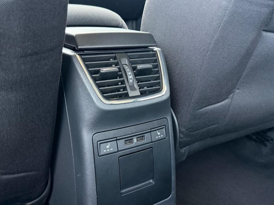 Skoda Octavia III (A7) Рестайлинг Волгоград  - изображение 24