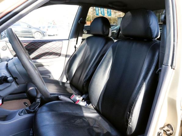 Hyundai Accent II с пробегом 2006 года, цена 279 000 рублей, 326000 км, седан, Автокод Объявления