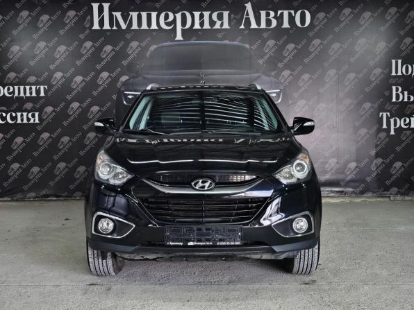 Hyundai ix35 I с пробегом 2012 года, цена 1 090 000 рублей, 207000 км, внедорожник, Автокод Объявления