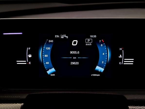 BAIC X7 I с пробегом 2024 года, цена 1 875 000 рублей, 29620 км, внедорожник, Автокод Объявления